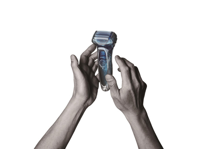 Barbermaskiner og trimmere
