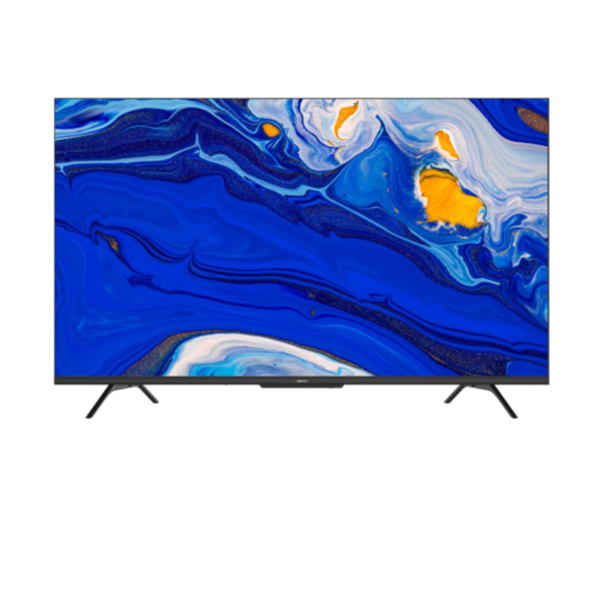 METZ 65" Fladskærms TV 65MUE7102 LED 4K