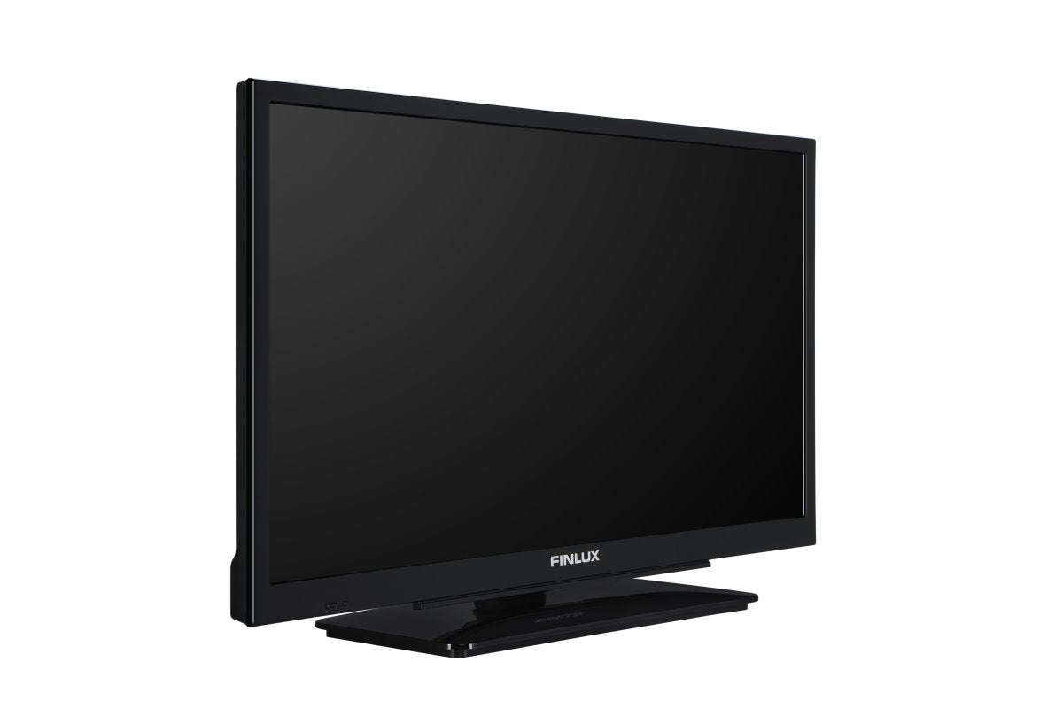 Finlux 22FFF5660 22'' TV med 12 volt