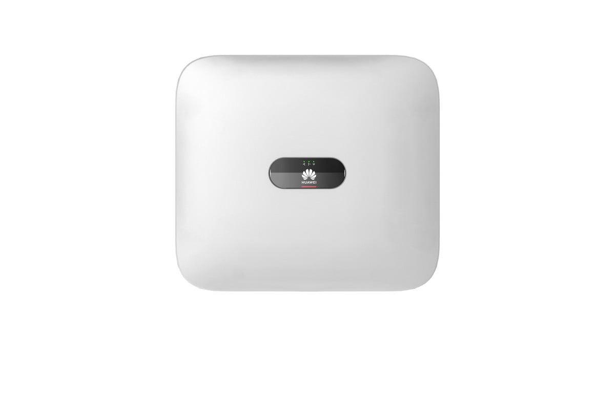 Solcellepakke til Eternittag 16 paneler 6,56 kWp