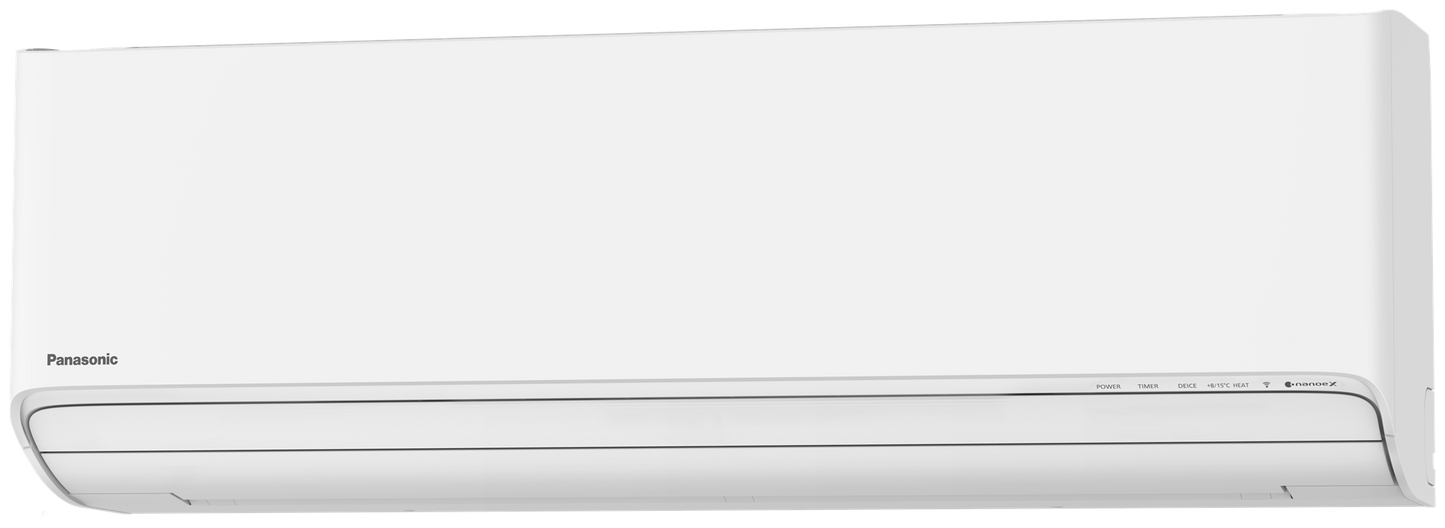 Panasonic HZ35-ZKE varmepumpe
