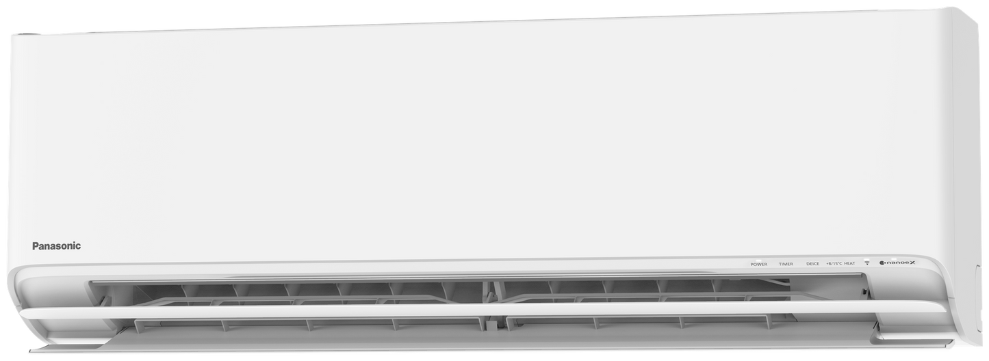 Panasonic HZ35-ZKE varmepumpe