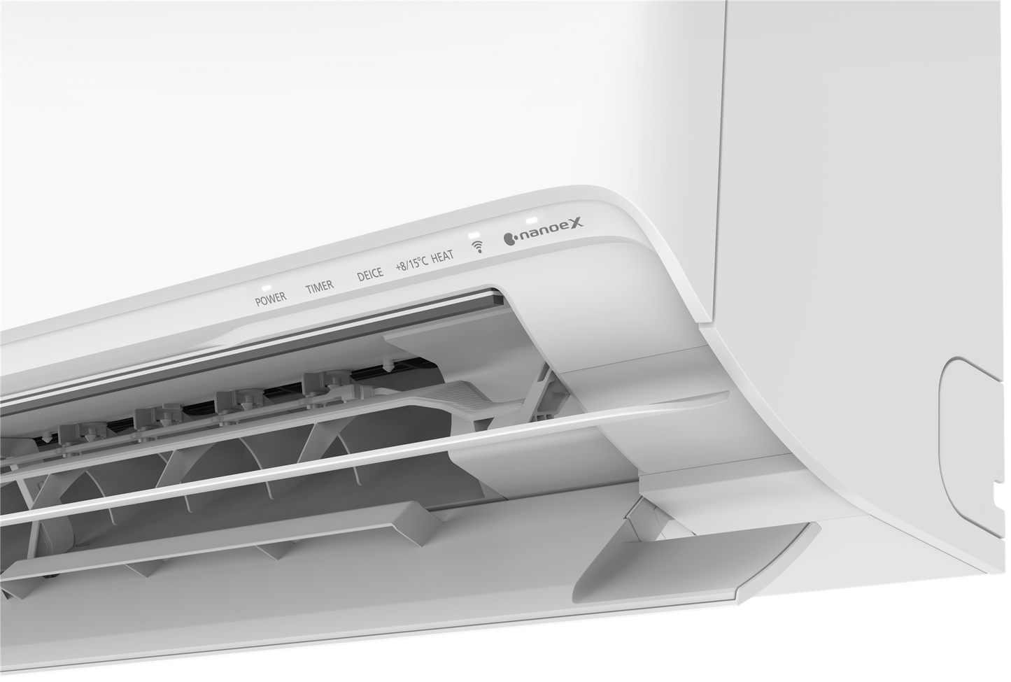 Panasonic HZ35-ZKE varmepumpe