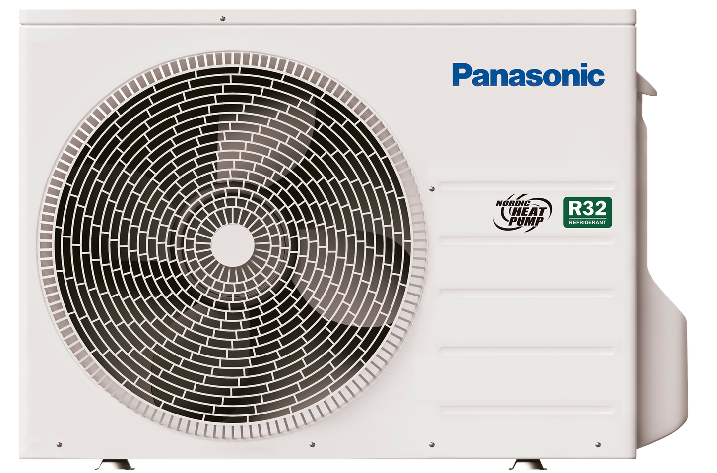 Panasonic HZ35-ZKE varmepumpe
