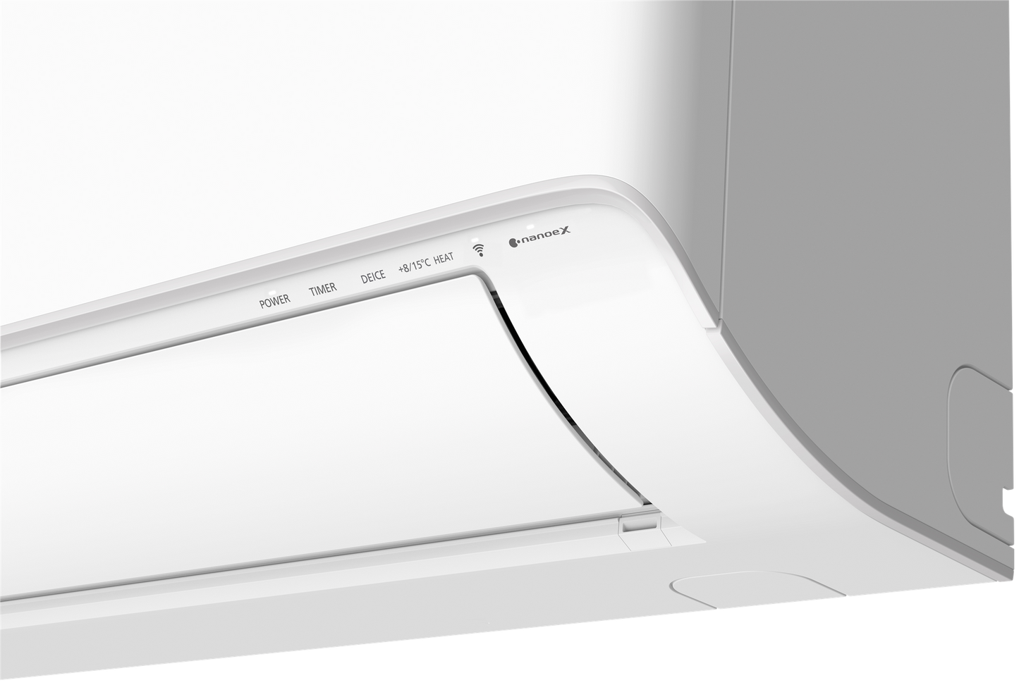 Panasonic NZ25-YKE Varmepumpe