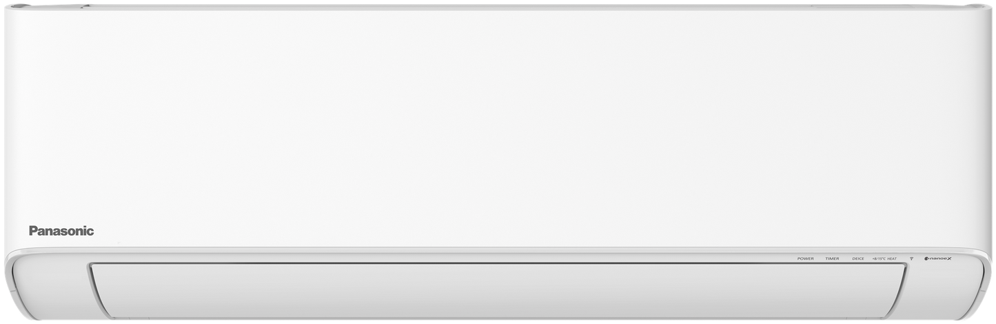 Panasonic NZ35-YKE Varmepumpe