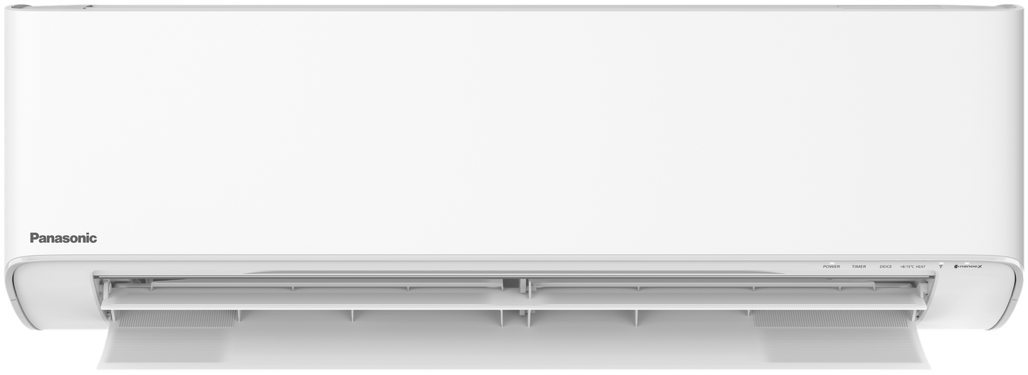 Panasonic NZ35-YKE Varmepumpe