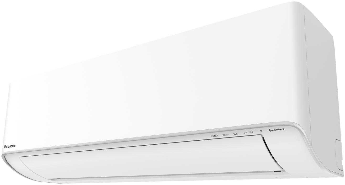 Panasonic NZ35-YKE Varmepumpe