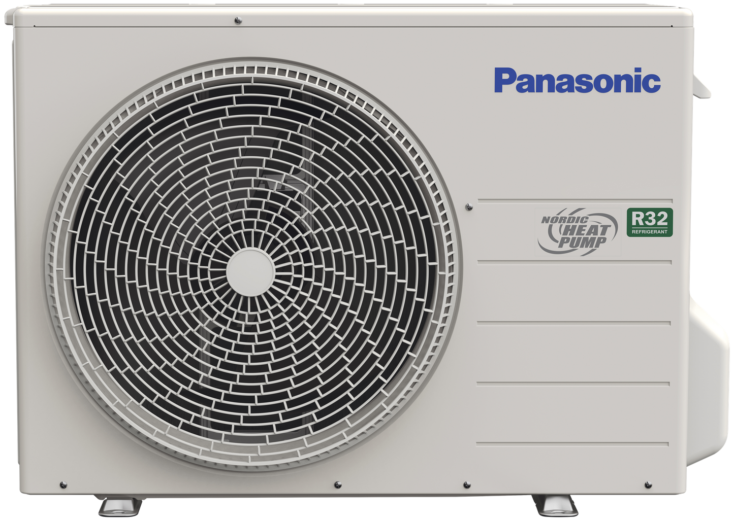 Panasonic NZ35-YKE Varmepumpe