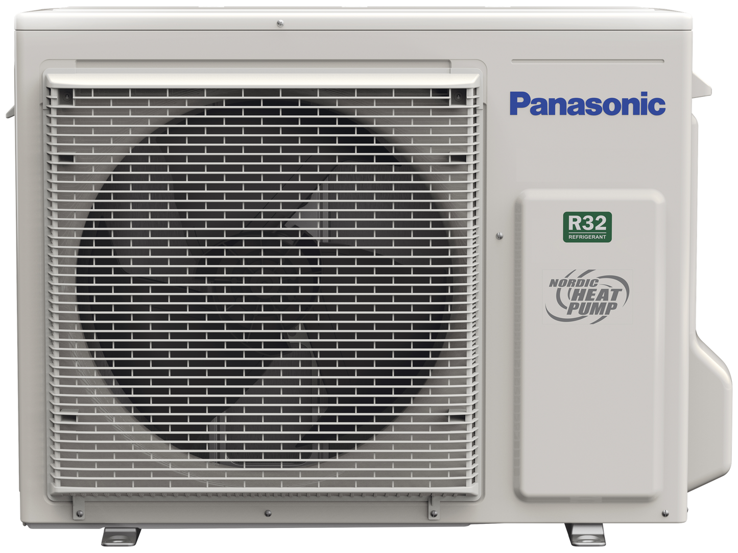 Panasonic NZ50-YKE varmepumpe