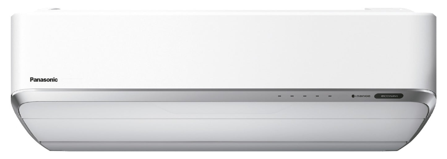 Panasonic VZ9-SKE varmepumpe