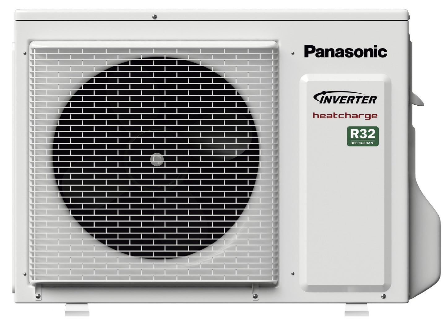 Panasonic VZ9-SKE varmepumpe