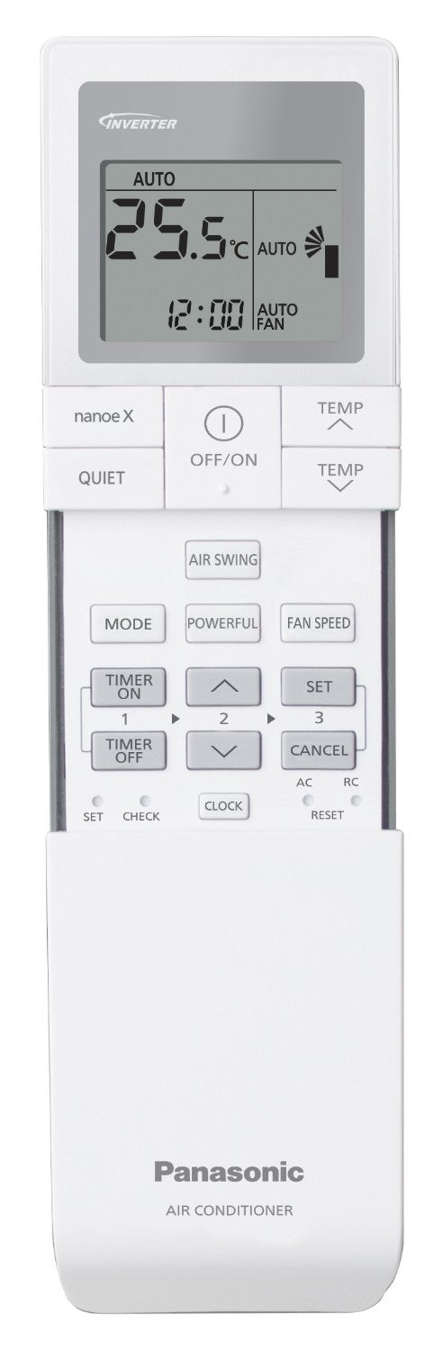 Panasonic Z25-UFEA gulvmodel