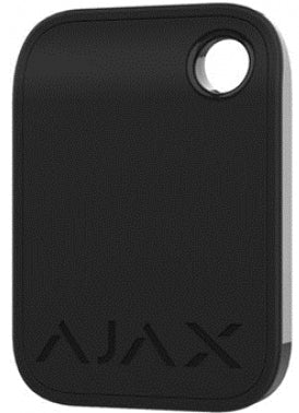Ajax DESFire Brik.