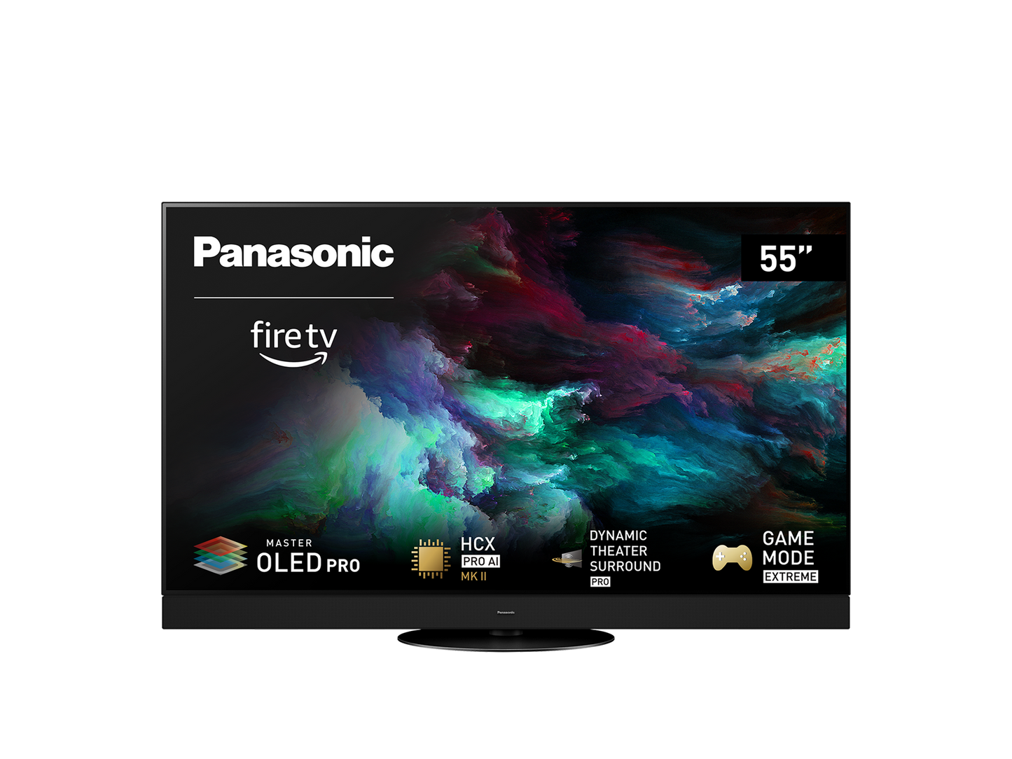 Panasonic 55" Z90 4K OLED TV