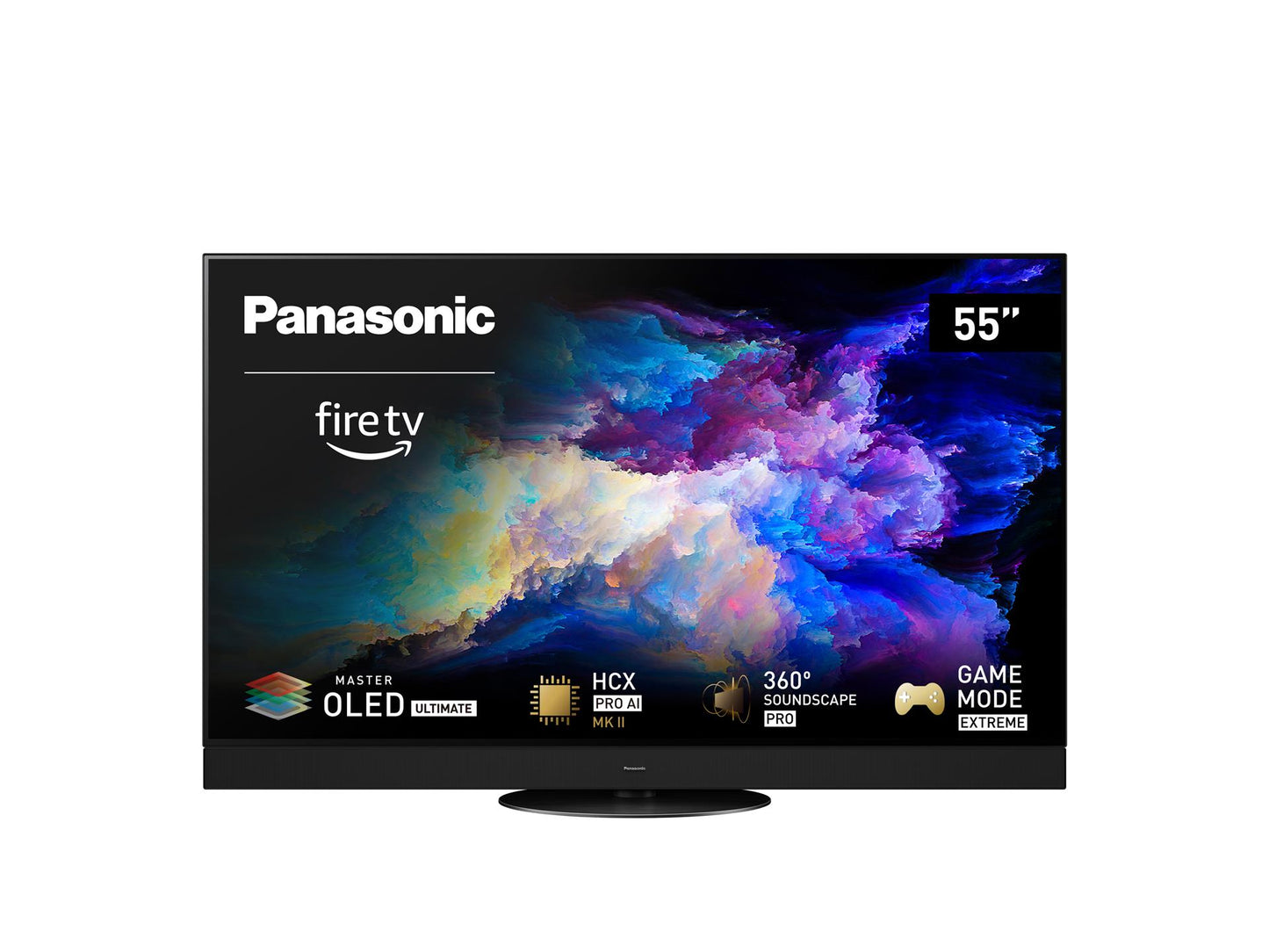 Panasonic 55" Z95 4K OLED TV