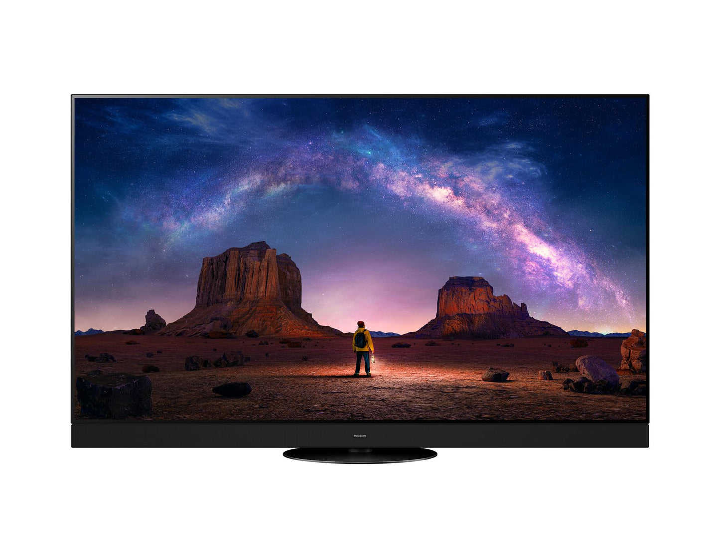 Panasonic 65" Z90 4K OLED TV