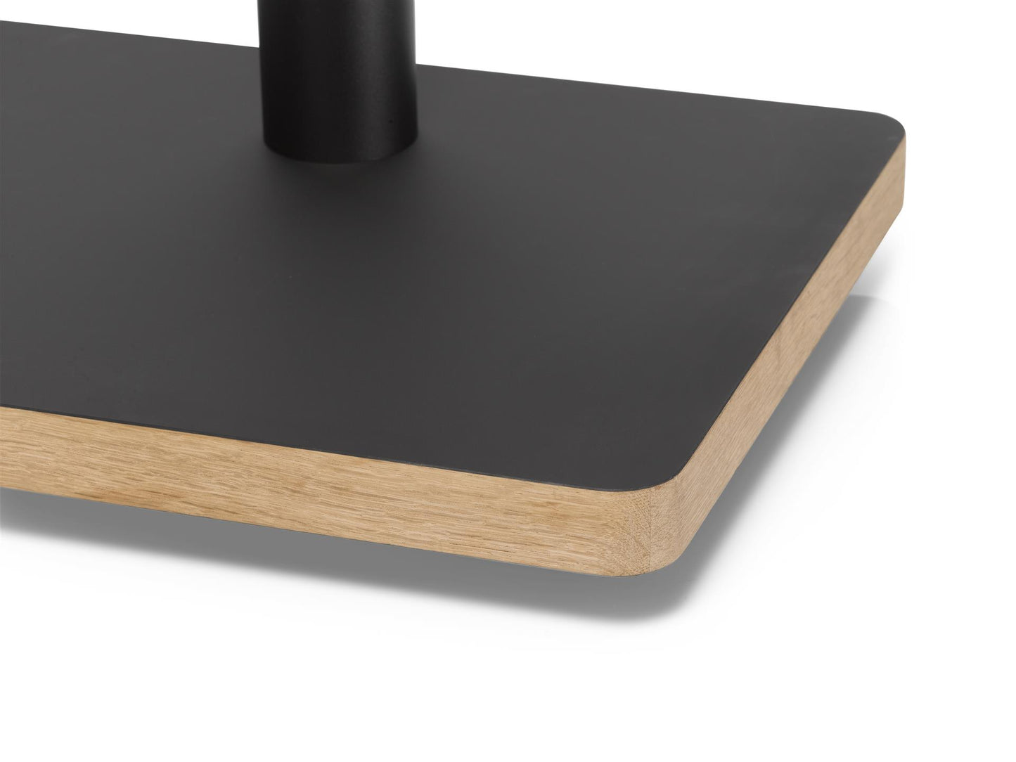 Bülow Stand BS 15 TV-stand eg - skjulte hjul