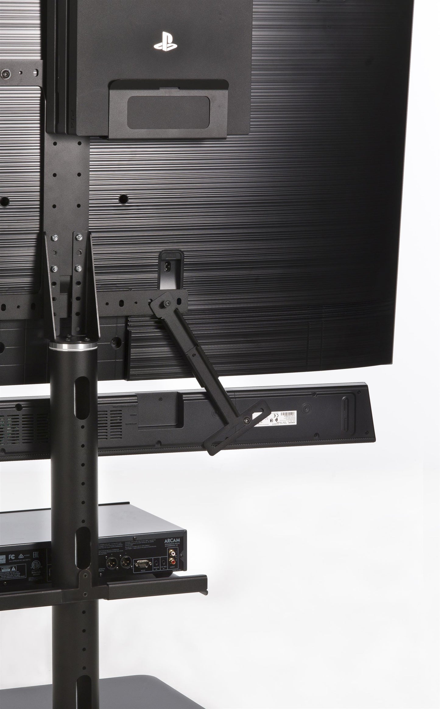 Bülow Stand konsolbeslag til BS15 stand