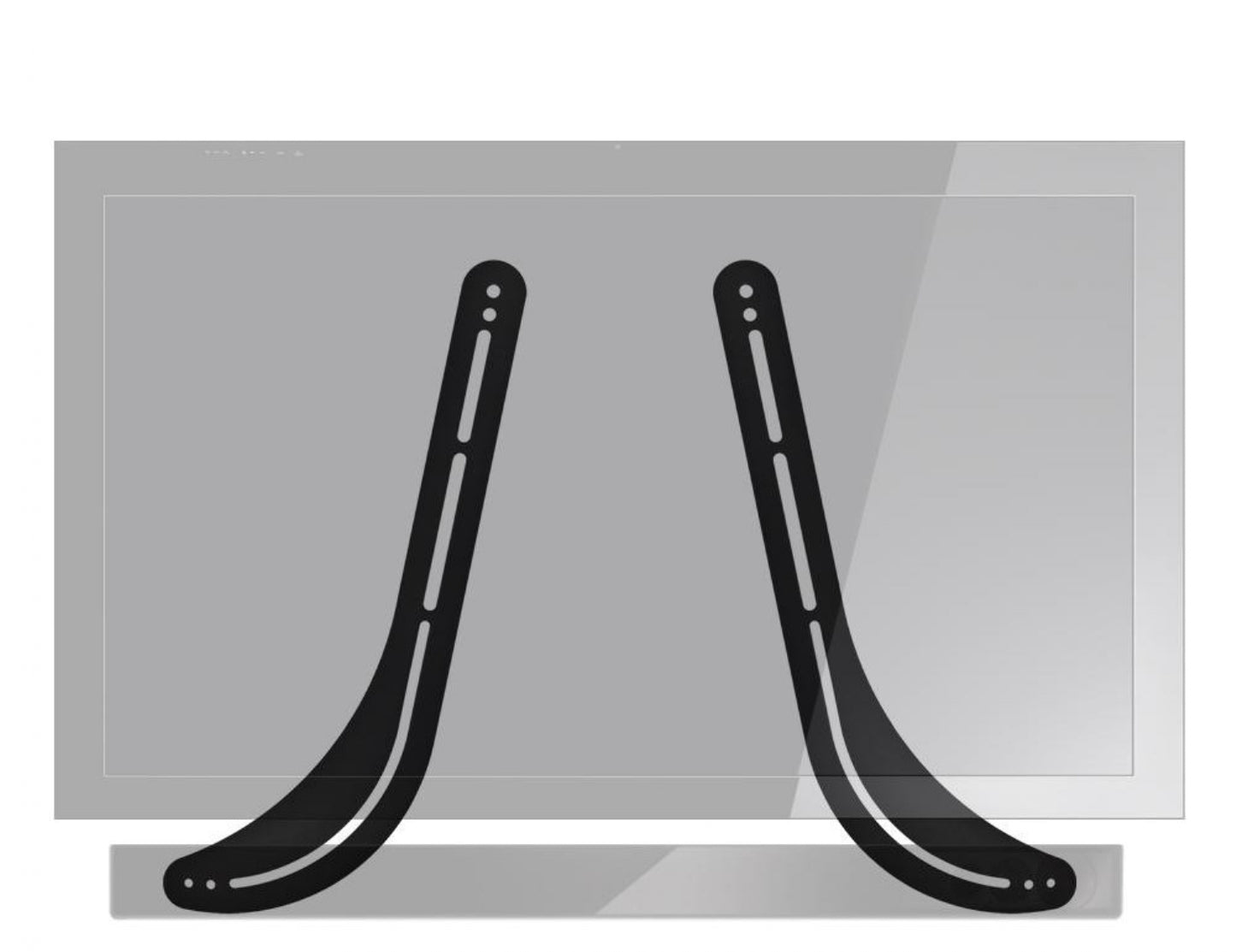 Sinox Soundbar beslag f. Stand View