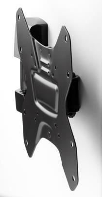 Harmony Universal beslag med udtræk 22" - 43"