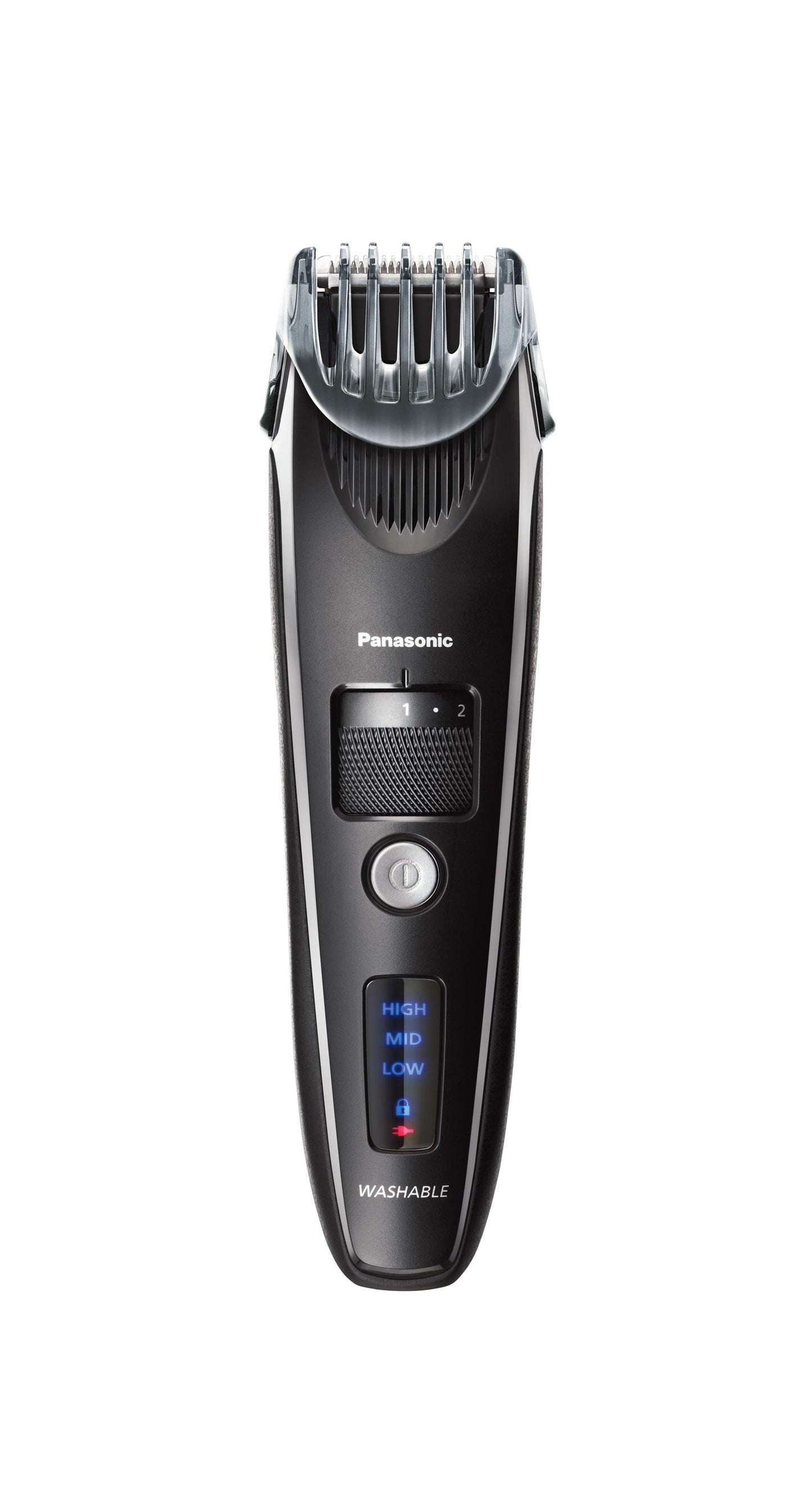 Panasonic ER-SB40 premium trimmer
