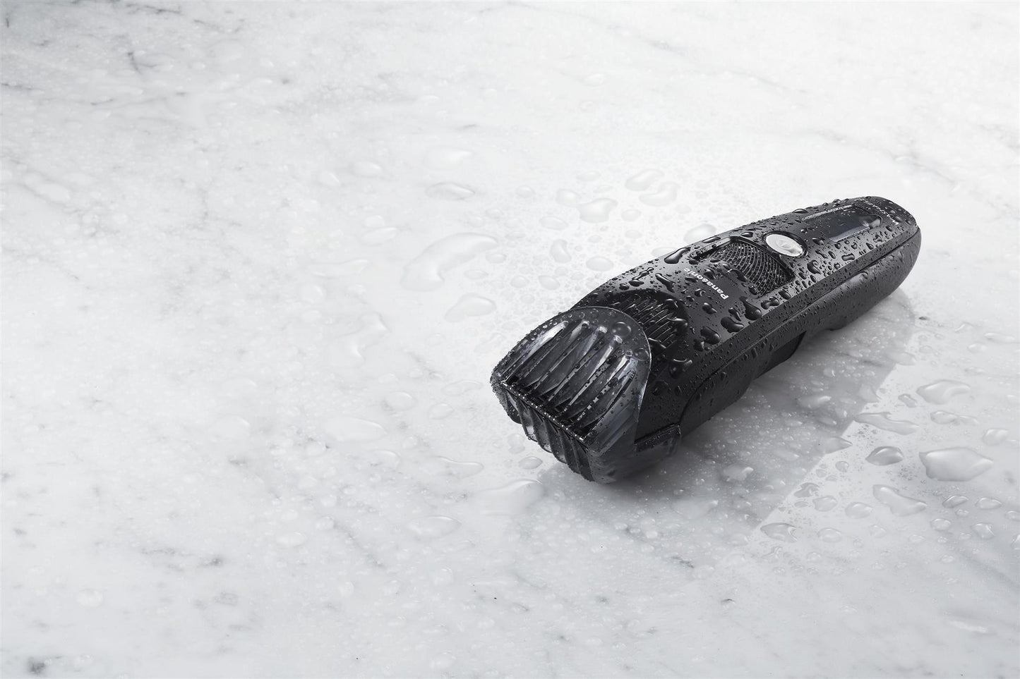 Panasonic ER-SB40 premium trimmer