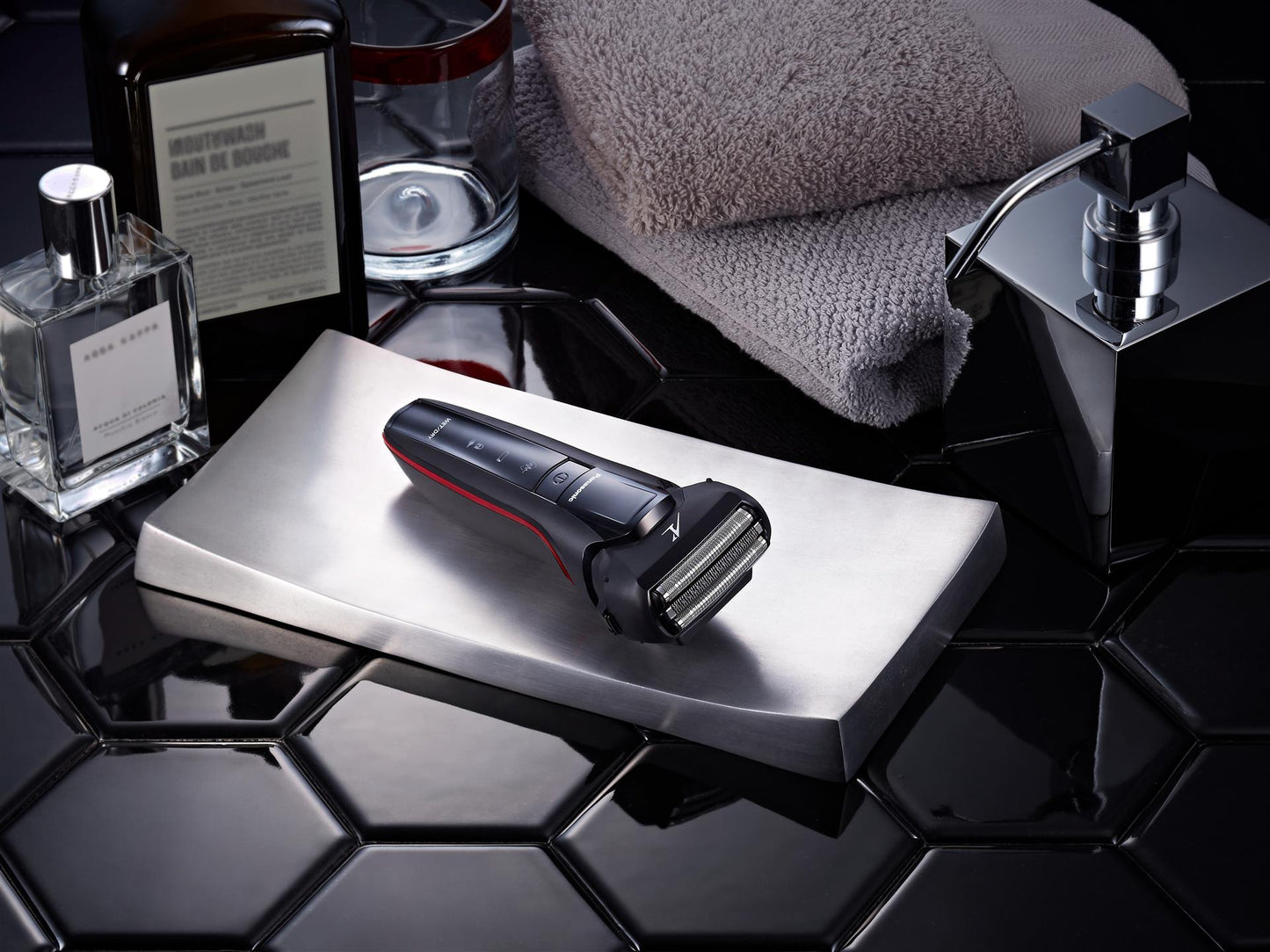 Panasonic ES-LL21 barbermaskine