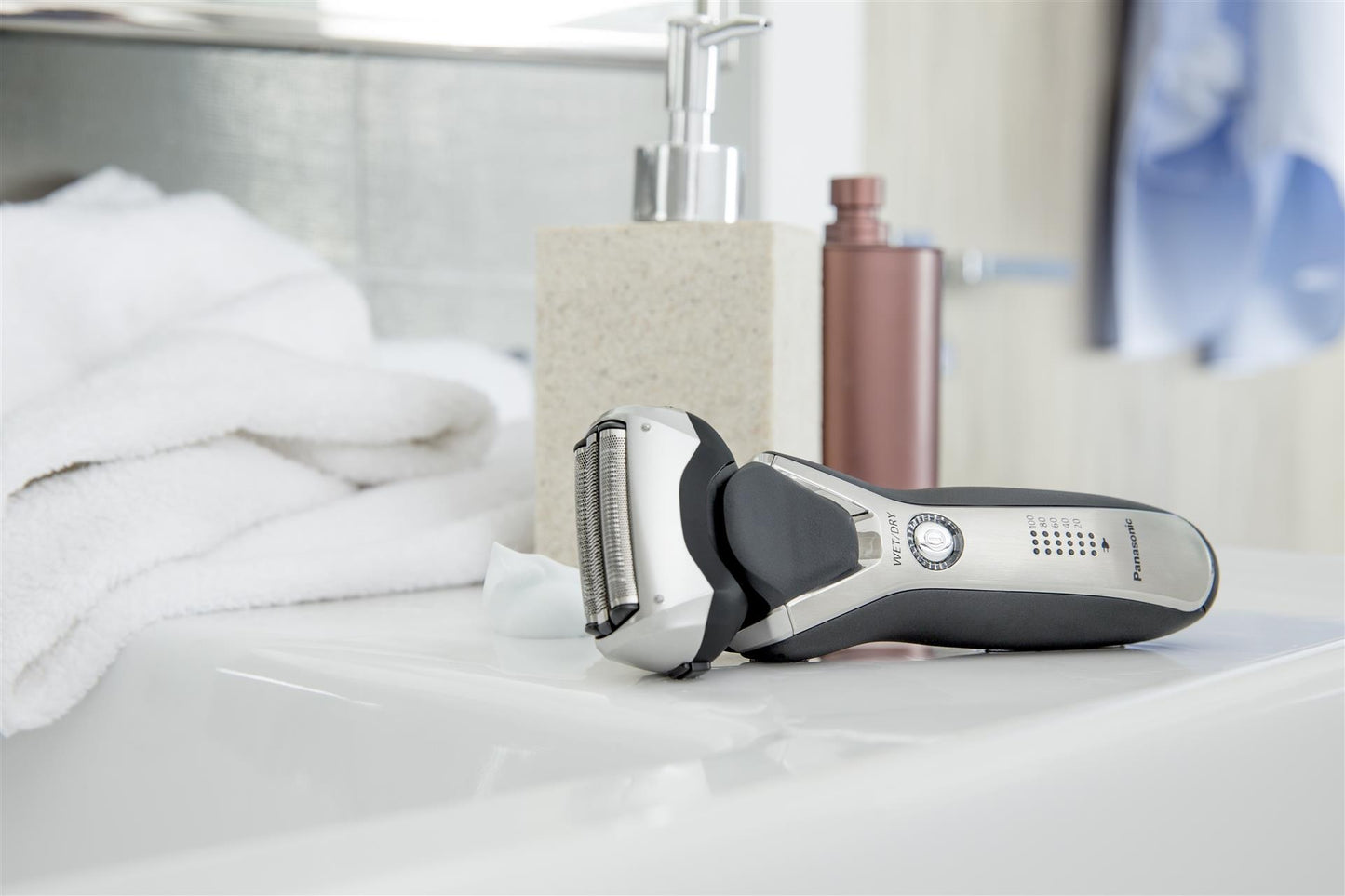 Panasonic ES-LT67 barbermaskine es-lt67-a803