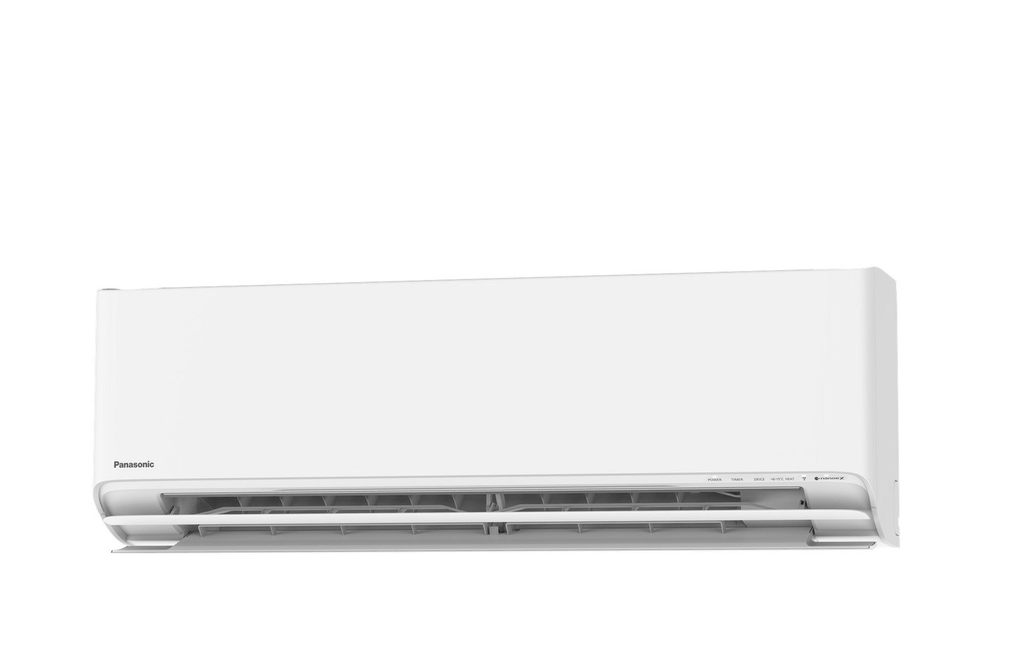 Panasonic HZ35-XKE varmepumpe Hvid A+++
