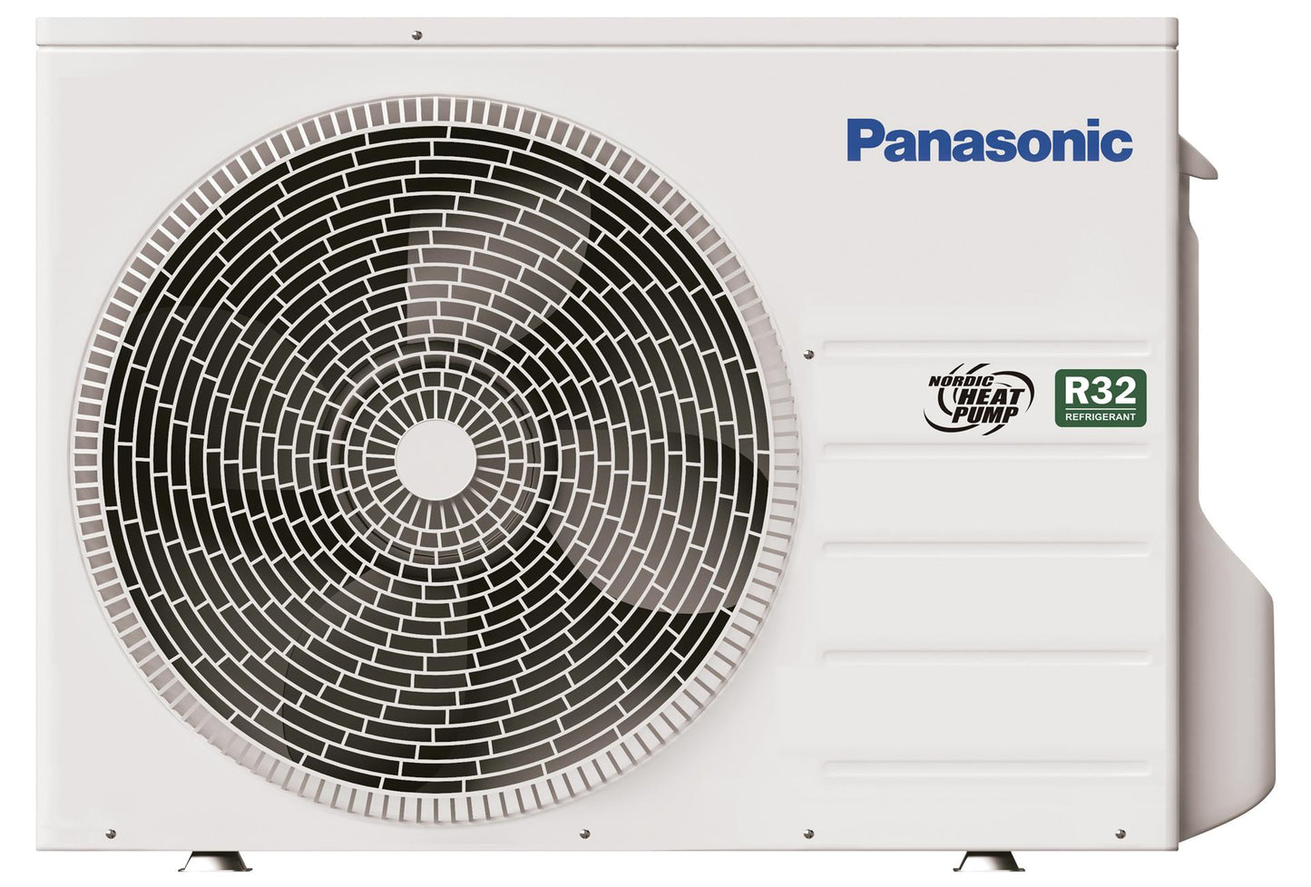 Panasonic NZ50-VKE Varmepumpe A++