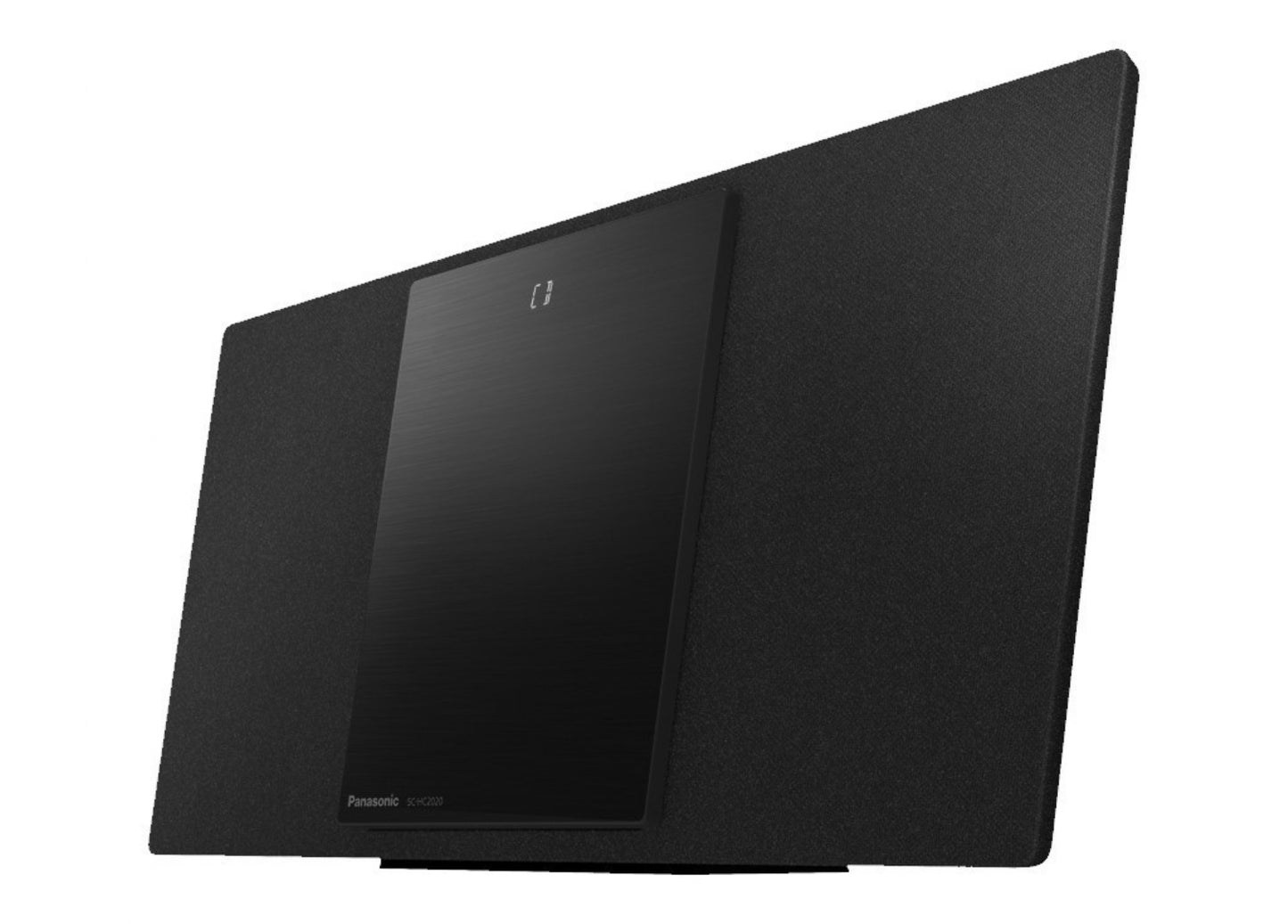 Panasonic HC2020 Streaming anlæg