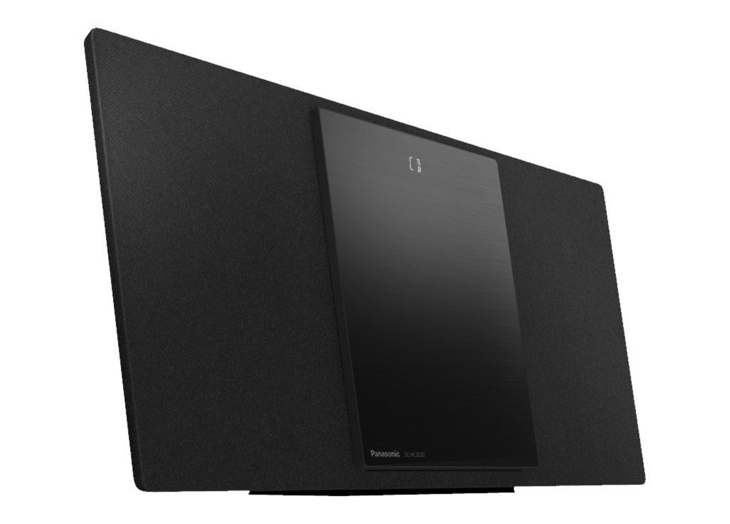 Panasonic HC2020 Streaming anlæg