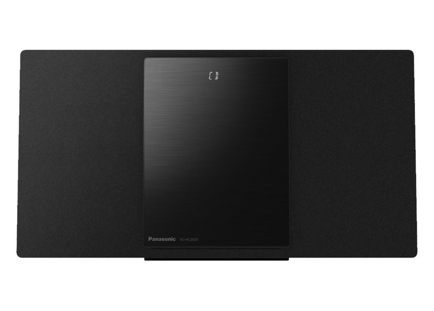Panasonic HC2020 Streaming anlæg