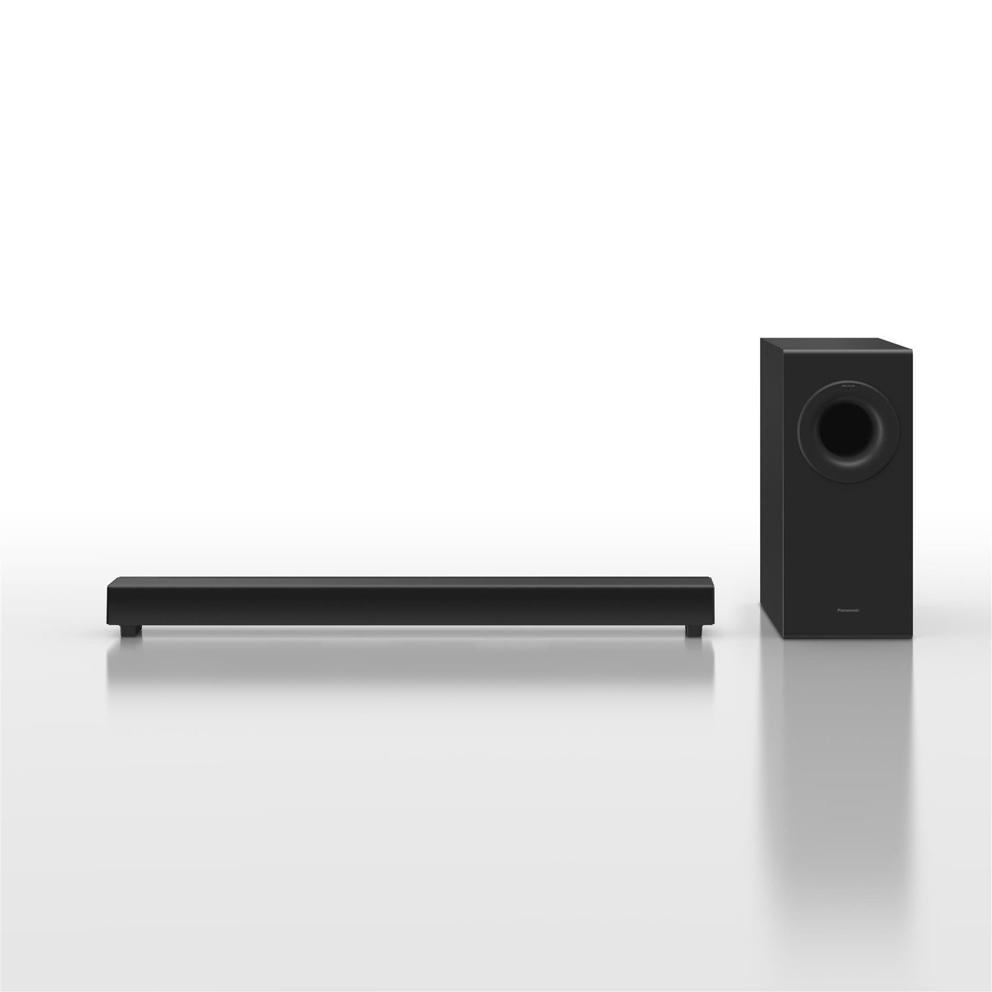 Panasonic HTB490 Soundbar