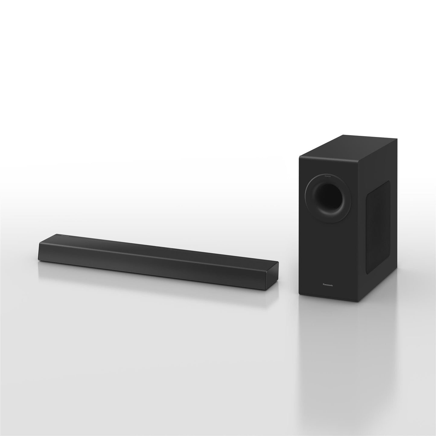 Panasonic HTB490 Soundbar
