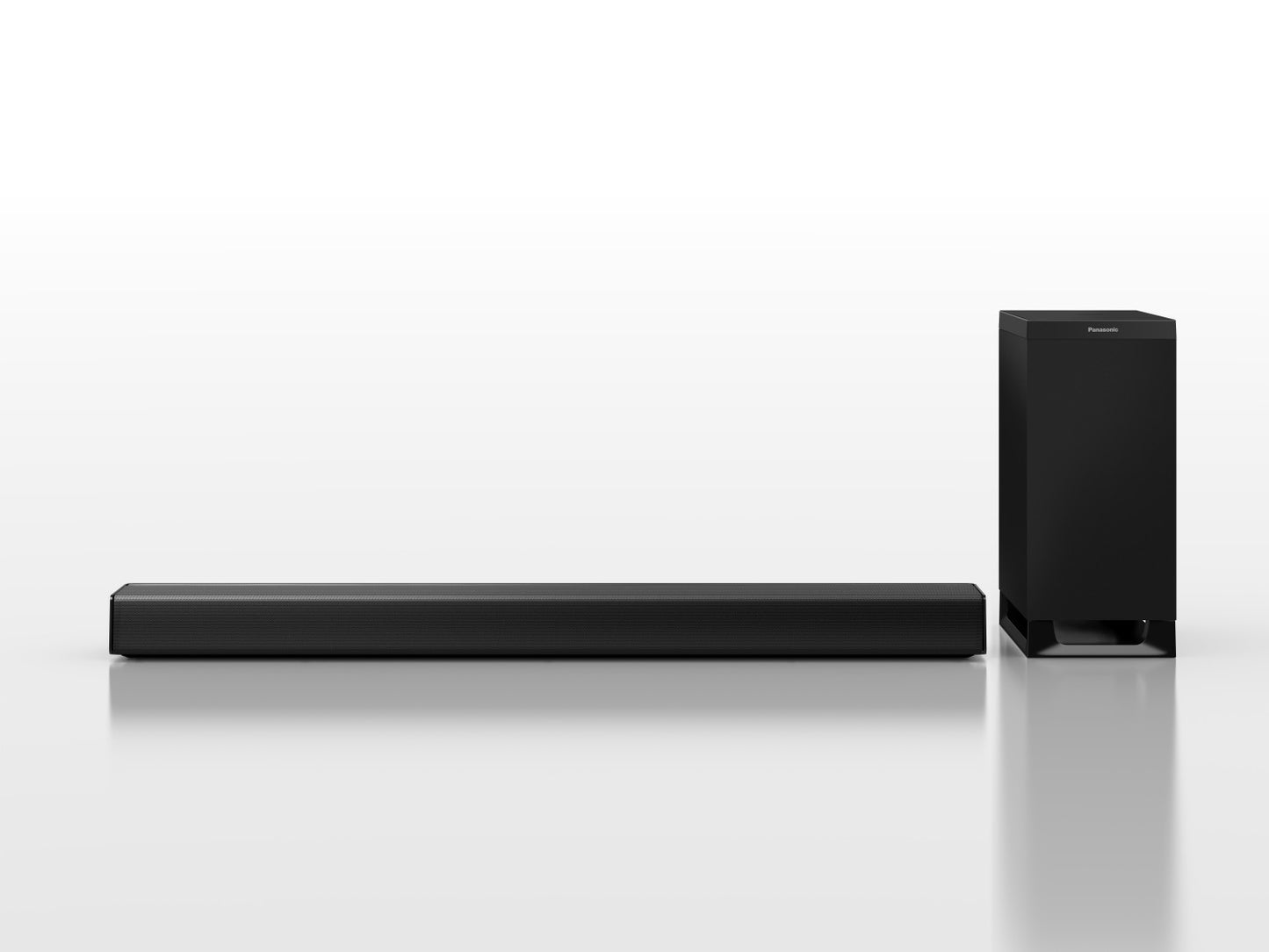 Panasonic HTB900 Soundbar