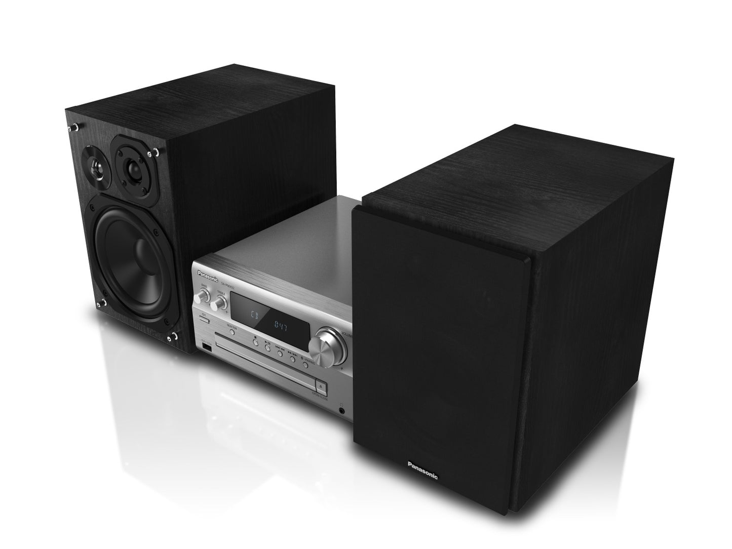 Panasonic PMX92 m/CD/DAB+/FM/Bluetooth
