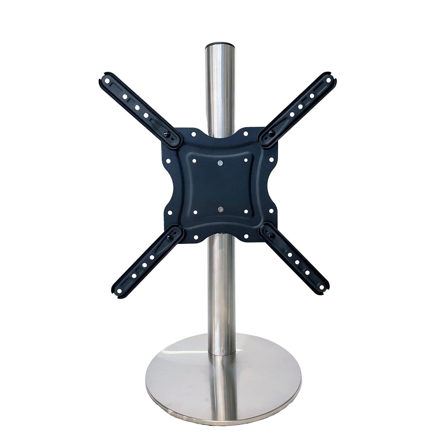 Sinox Bordstand med drejbar top / aluminium