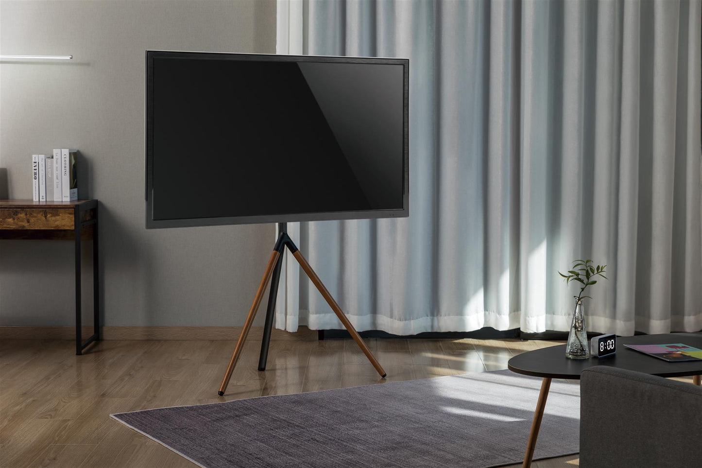 Sinox Tripod TV gulvstand