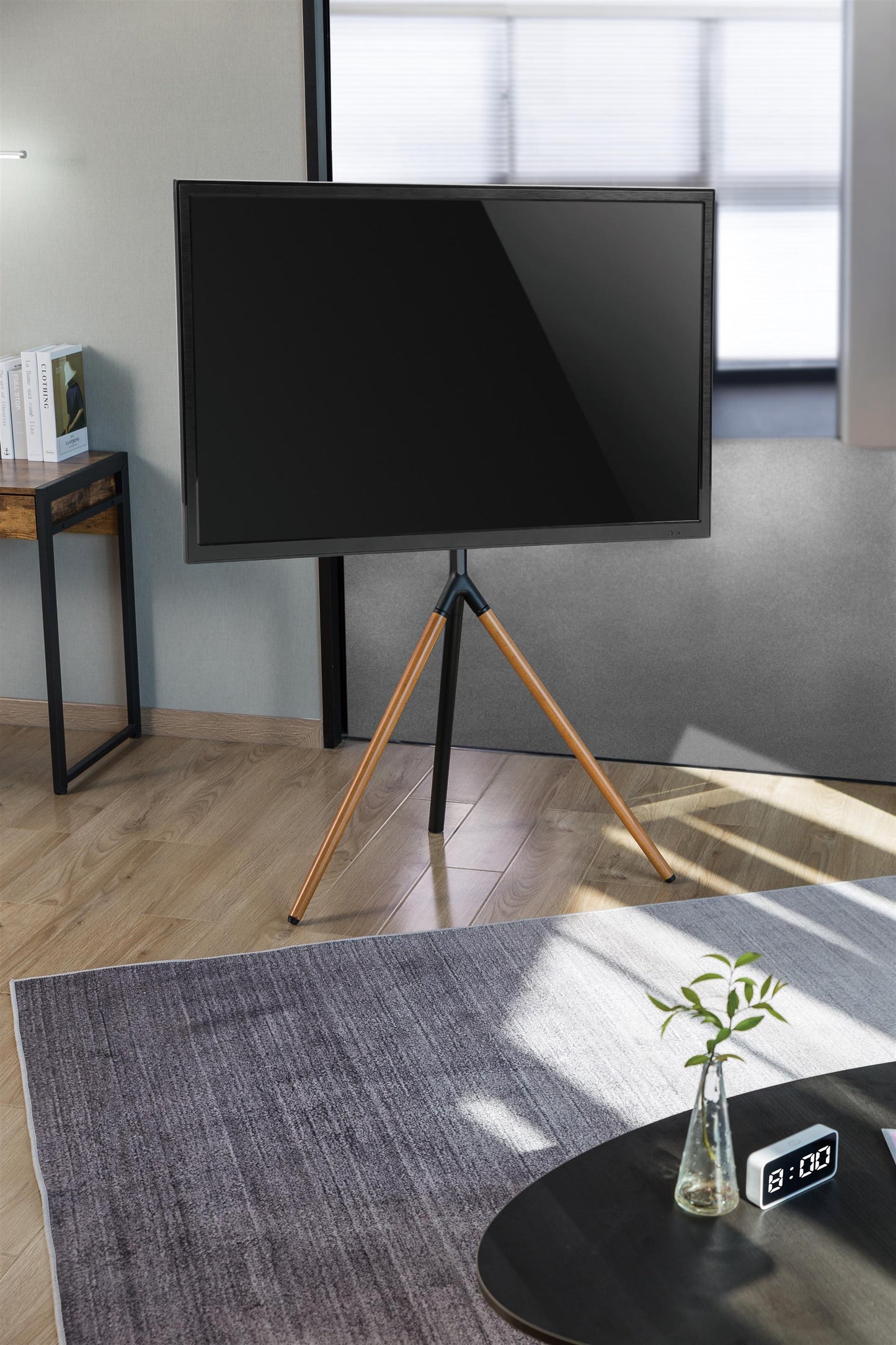 Sinox Tripod TV gulvstand