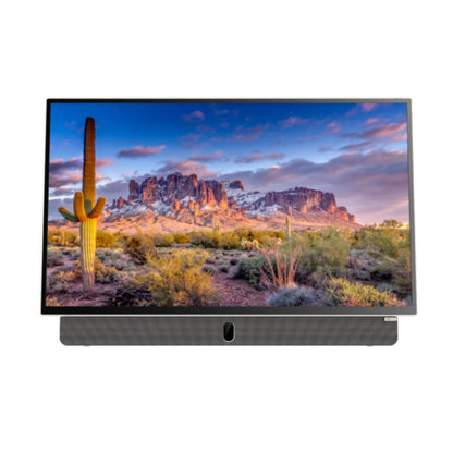 METZ 24" Fladskærms TV 24MPE7002Z LED 1080p (Fuld HD)