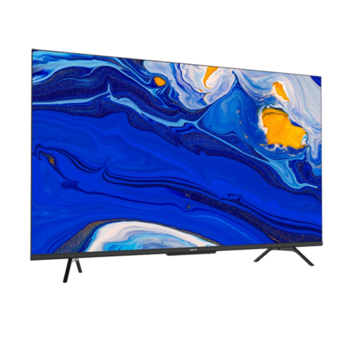 METZ 75" Fladskærms TV 75MUE7102 LED 4K