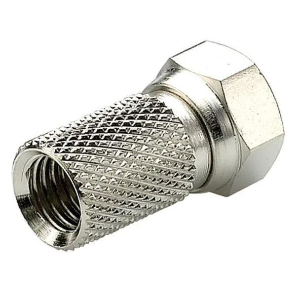 Triax F-connector 6,8mm