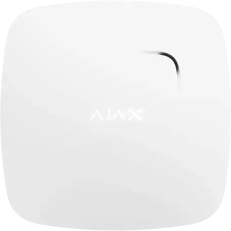 Ajax FireProtect - Røgalarm