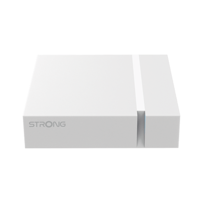 Strong LEAP-S3+V2 Google TV boks - HVID