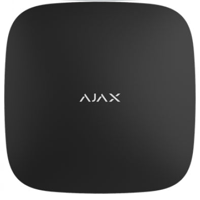 AJAX Hub 2 Plus.