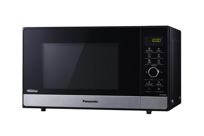 Panasonic NN-GD38 Mikrobølgeovn med grill