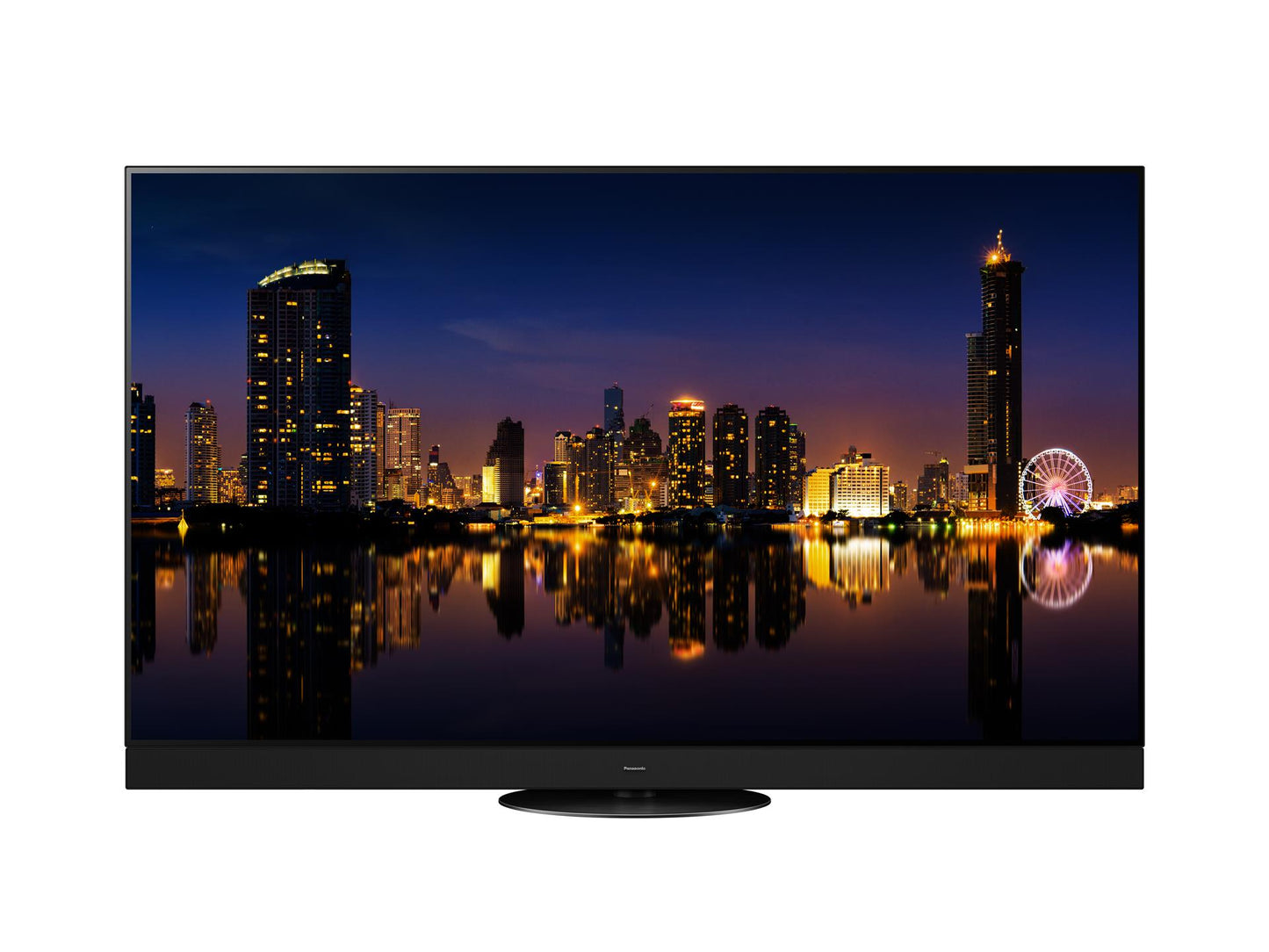 Panasonic 55" MZ1500 4K OLED TV