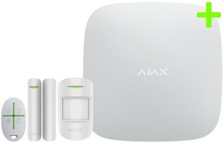 Ajax alarm-plus kit - HVID